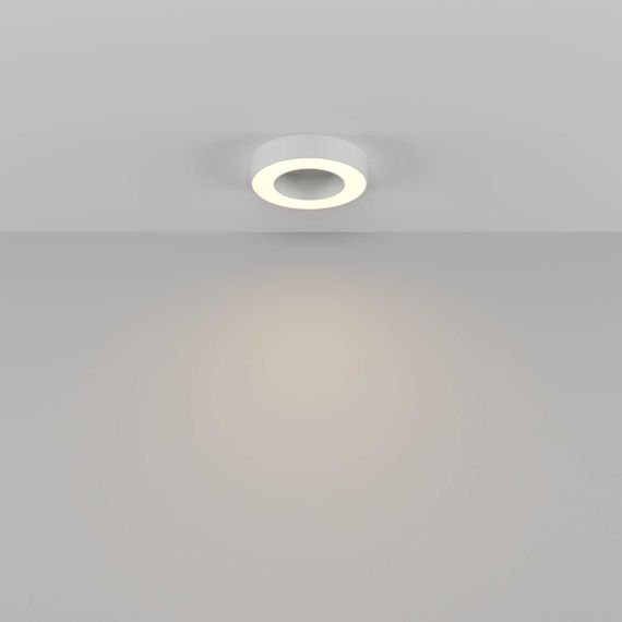 Потолочный светильник Maytoni Technical C093CL-24W3K-W