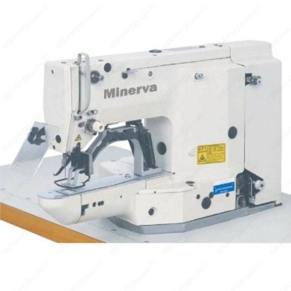 Закрепочная швейная машина Minerva M1850
