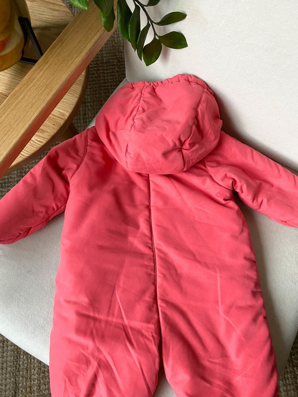 Комбинезон Petit Bateau