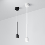 Уличный подвесной светильник Outdoor O491PL-L6W3K