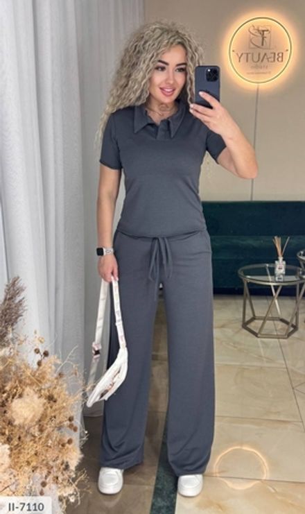 Костюм II-7110 Фабрика Моды Фото 1