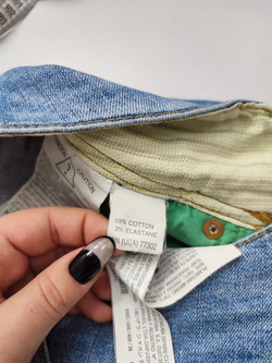 Джинсы базовые 42 размер