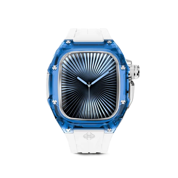 Корпус для Apple Watch - RSTRIII46 - SAPPHIRE BLUE