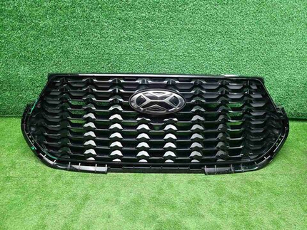 Решетка радиатора Xcite X-Cross 7 (2024-н.в.)