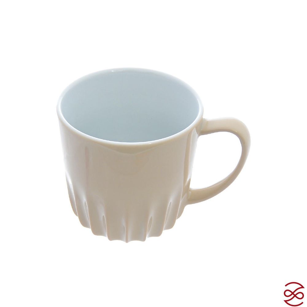 Кружка Benedikt жасмин Ribby 500 мл