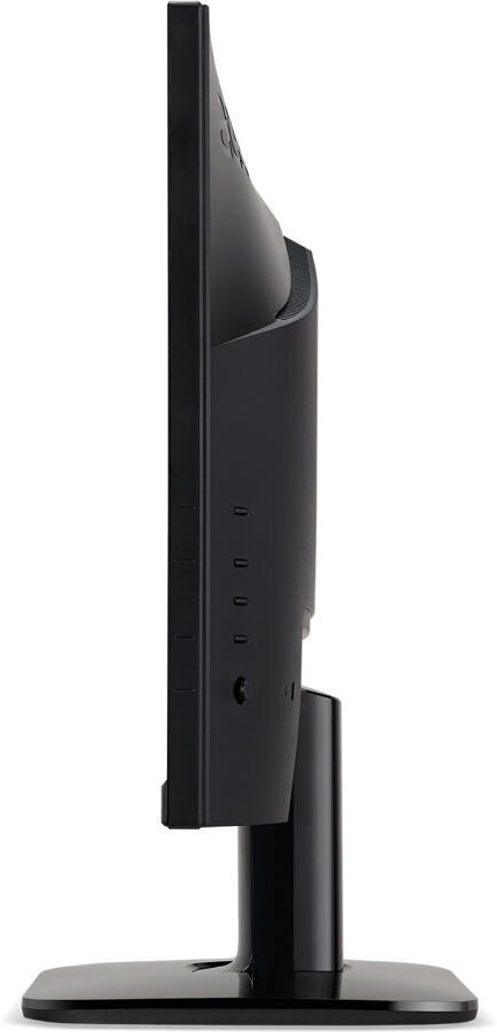 МОНИТОР 27" Acer KA272Ubiipx Black