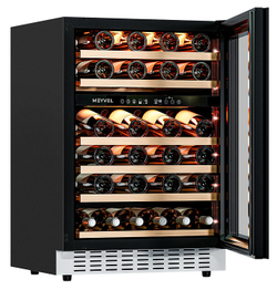 Шкаф винный MEYVEL MV46NH-KWT2