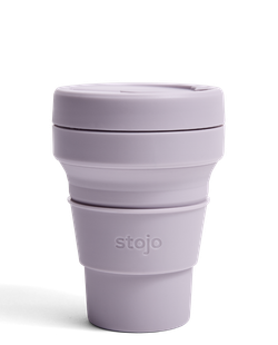 Складная кружка STOJO POCKET CUP, 355 мл