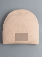 Шапка на осень детская