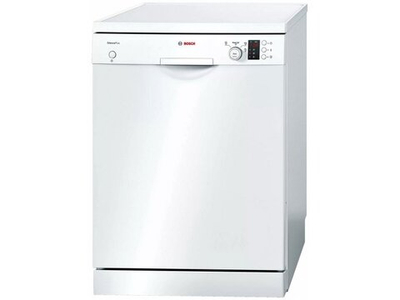 Посудомоечная машина Bosch Serie 4 SMS43D02ME