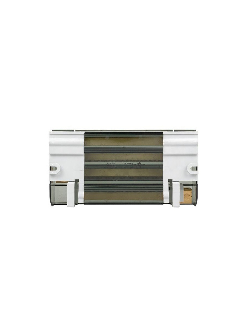 Блок распределительный (кросс-модуль) 160A (4x12) PROxima EKF db-160-4x12