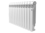 Радиатор Royal Thermo Indigo 500 2.0 - 12 секц.