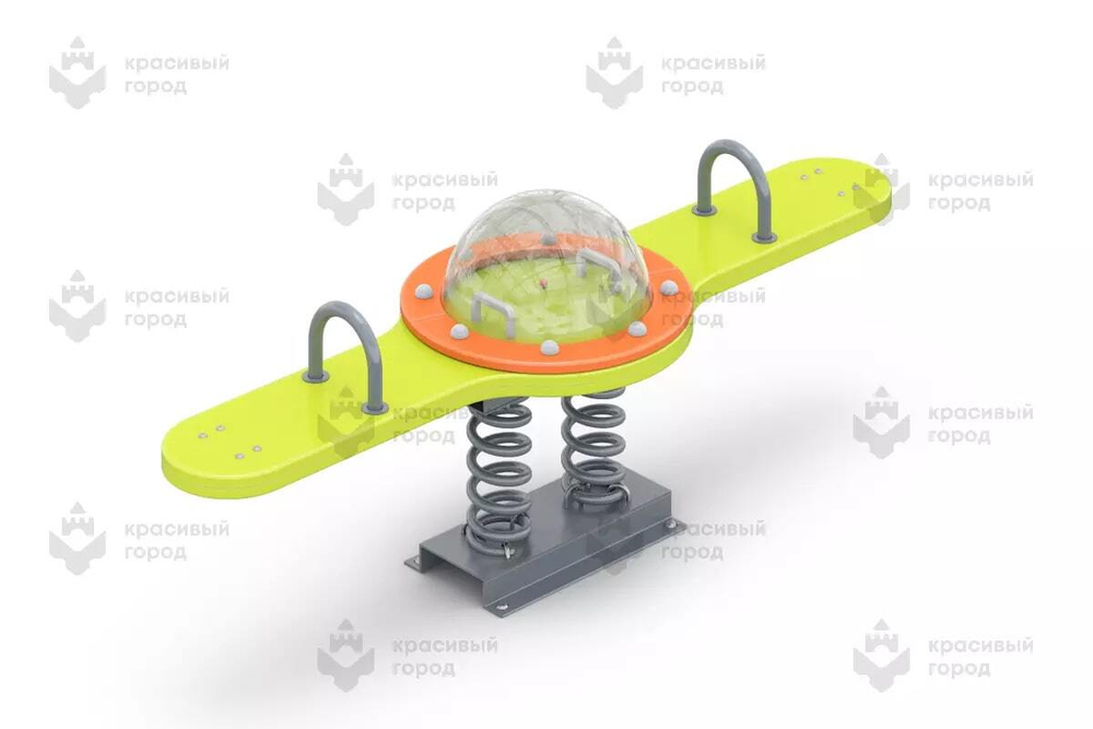 Балансир Футбол