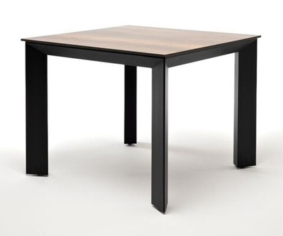 Кухонный стол Венето Арт.: RC644-90-90-B black