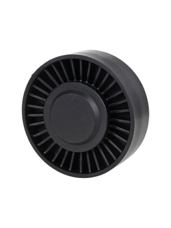 Ролик обводной приводного ремня BMW X5 (E70), X6 (E71/E72) 3.0D 07-> GANZ GIE37705