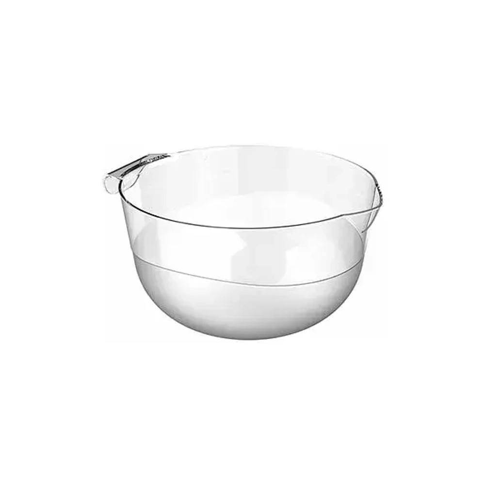 Миска Prestige 2 л (прозрачный)