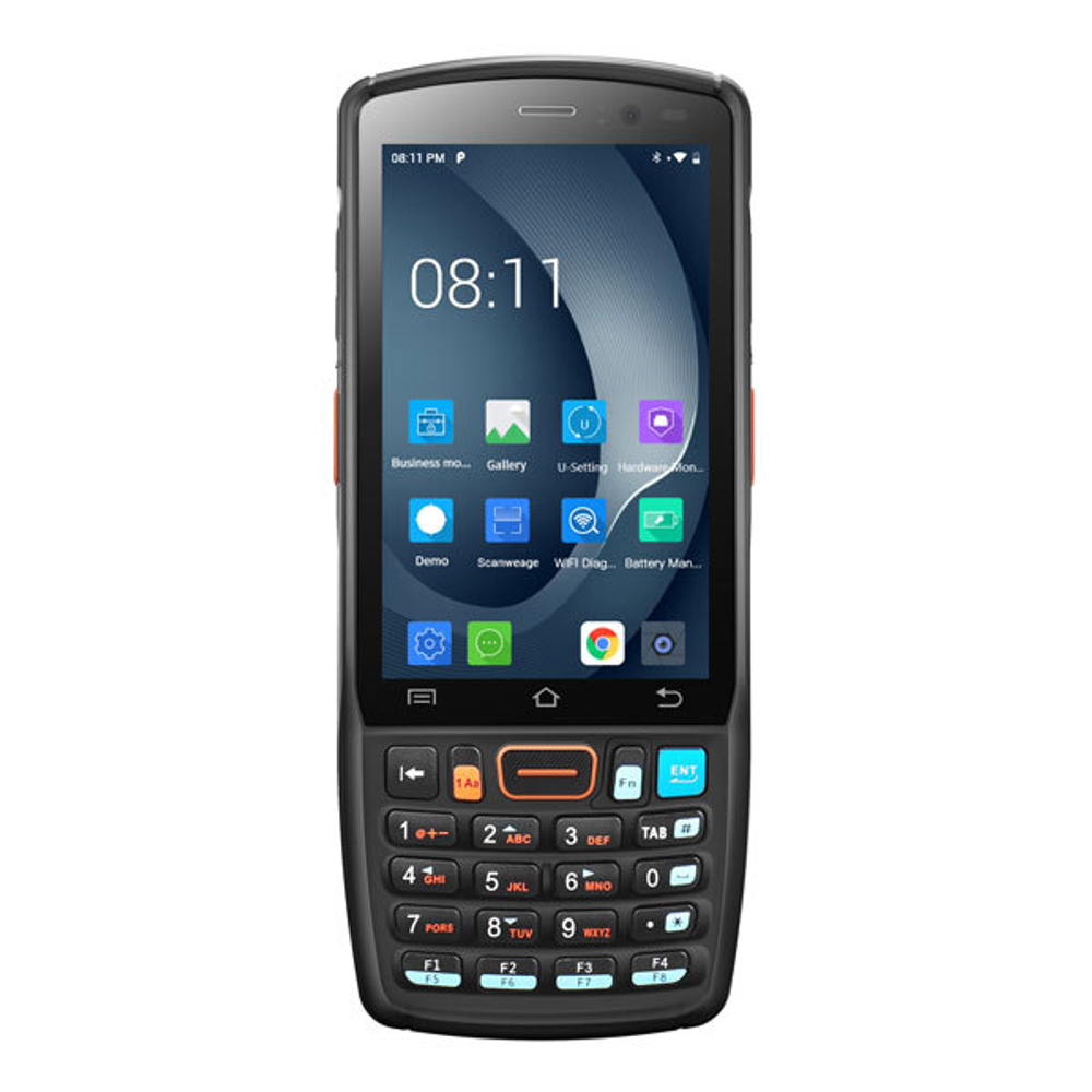 Терминал сбора данных UROVO DT40