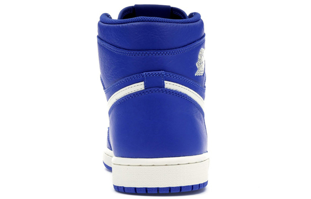 Air Jordan 1 Retro High Og 'Hyper Royal White'
