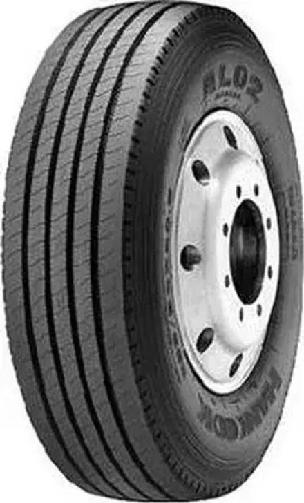Hankook AL02 275/70 R22,5 148/145M Рулевая ось (Рулевая ось)