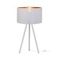 Настольная лампа Loft IT Nordic 1700-TWH+SWH