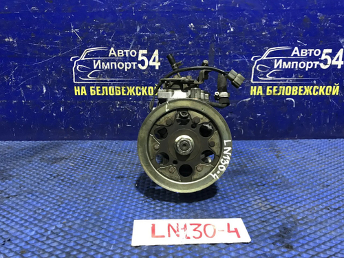 ТНВД TOYOTA SPRINTER 1991