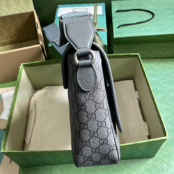 Gucci Ophidia Messenger Bag