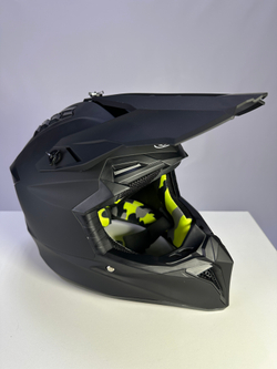 Мотошлем WLT (копия airoh)