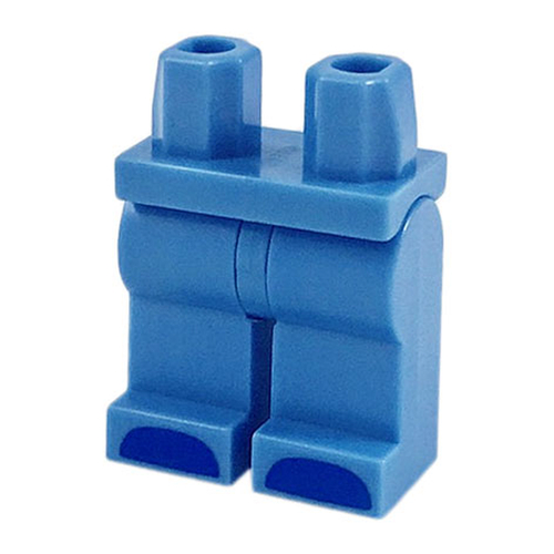 Ноги от Парня-Единорога 970c00pb0812