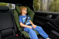 Автокресло Recaro Axion 1 Epic Green, темно-зеленый