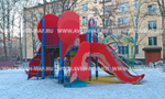Игровой комплекс Спрут