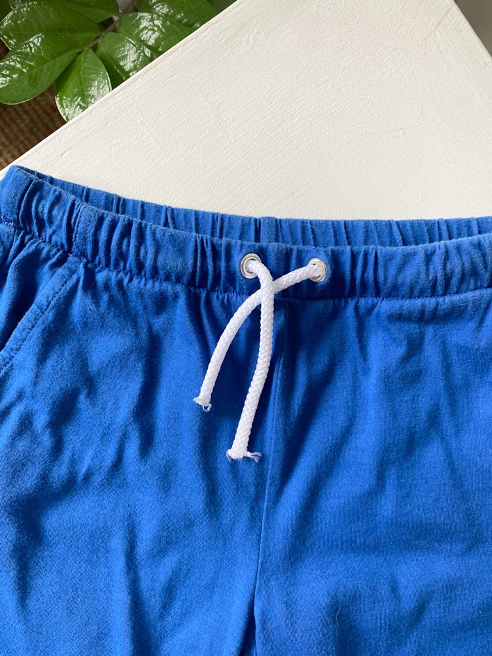 Хлопковые шорты  Il Gufo, 116