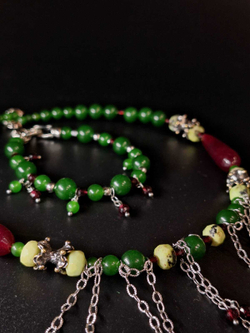 Сет "Зов природы"