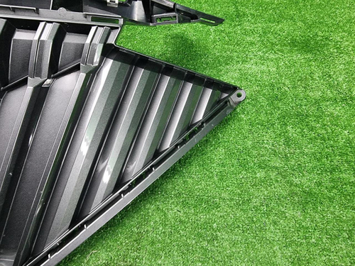 Решетка радиатора GAC GS3 1 (2024-н.в.)