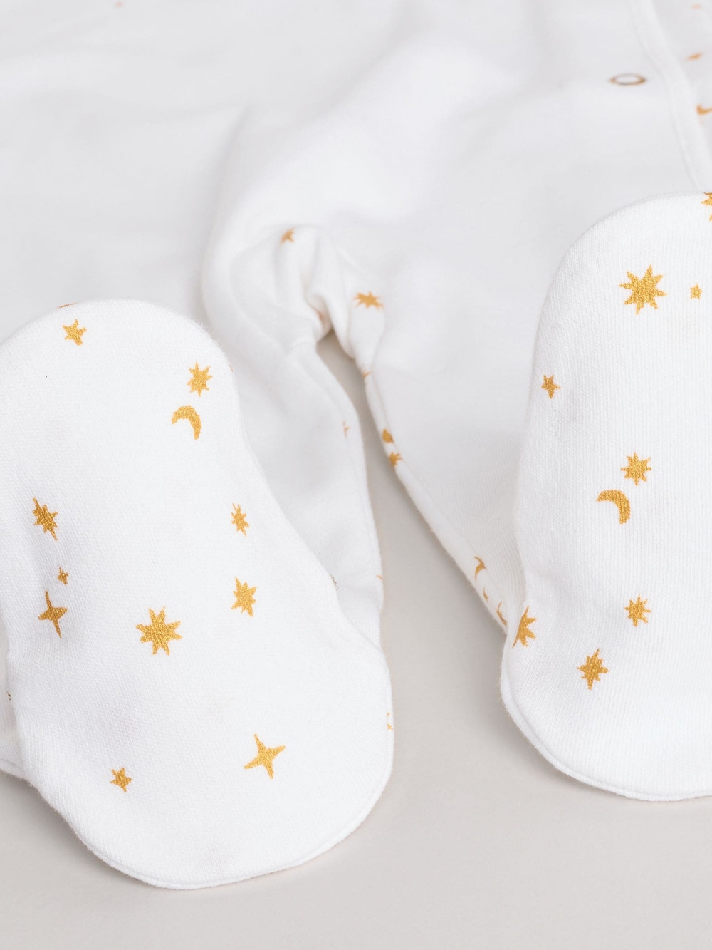 Комплект из 4 предметов Next AA7-906, Белый