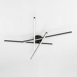 Потолочная люстра Citilux Стиг CL203141