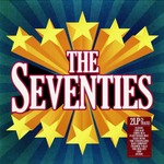 Сборник / The Seventies (2LP)