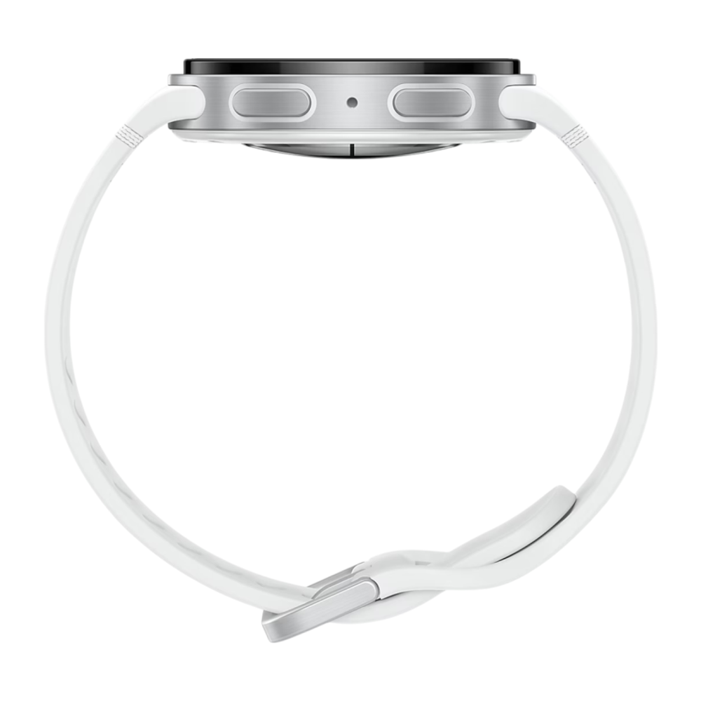 Умные часы Samsung Galaxy Watch8, 40 мм, Bluetooth/Wi-Fi + 4G LTE Доступность некоторых функций зависит от используемого смартфона, региона устройства и страны использования