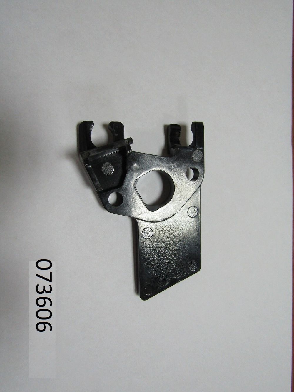 Инсулятор карбюратора GX160/Carburator Insulator