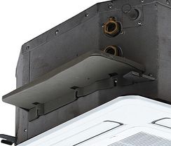 Кассетный фанкойл до 5 кВт Kentatsu KFZH38H0EN1/KPU65-C