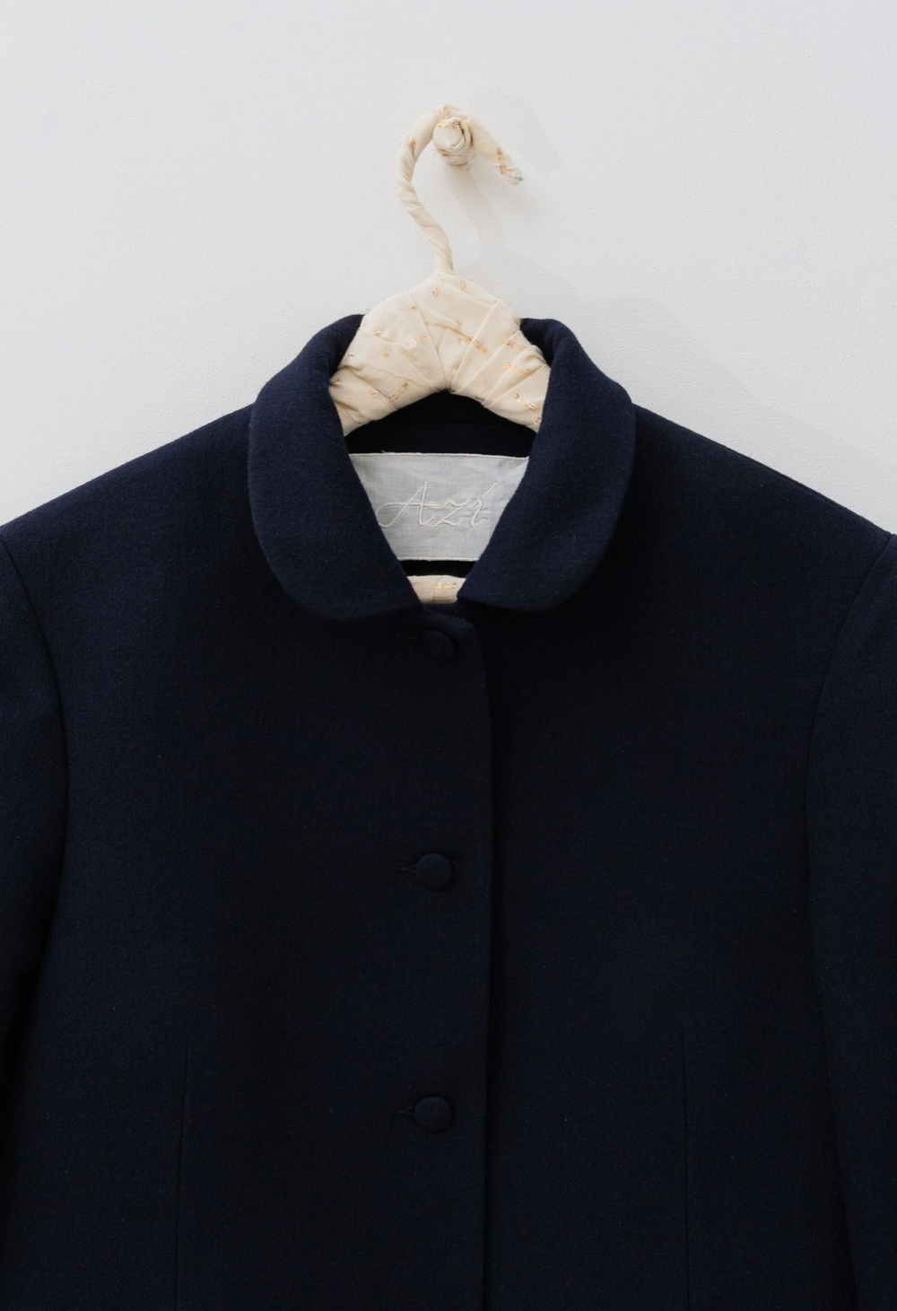 Жакет Esha темно-синее