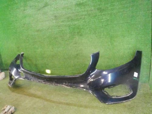 Бампер передний Mercedes GLC X253 (2015-2019)