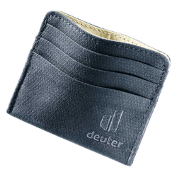 Кошелек Deuter Card Wallet Black