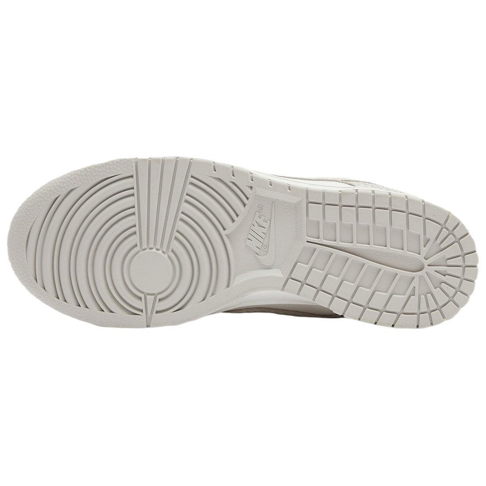 Кроссовки Nike Dunk Low Safariphantom (Женская размерная сетка)