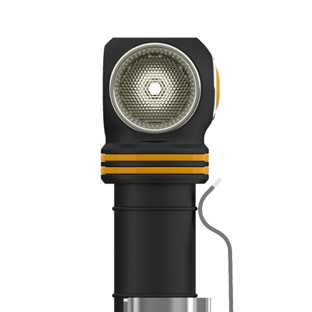 Фонарь Armytek Elf C2 Micro-USB Теплый