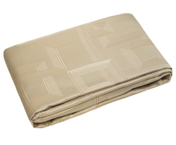 Покрывало 270х270 Svad Dondi Deco Crema