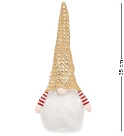 XM-201/ 1 Фигурка декоративная «Гном»