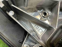 Зеркало левое BMW X3 G01 (2017-2024) 5 контактов