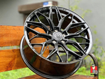 Комплект дисков Brixton 9796 19x8.5 et35 5x108