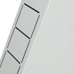 Шкаф распределительный наружный  8-10 выхода (ШРН-3) 651х120х704