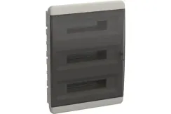 Бокс 54 IEK Tekfor IP41 398*535*102 встраиваемый 39288